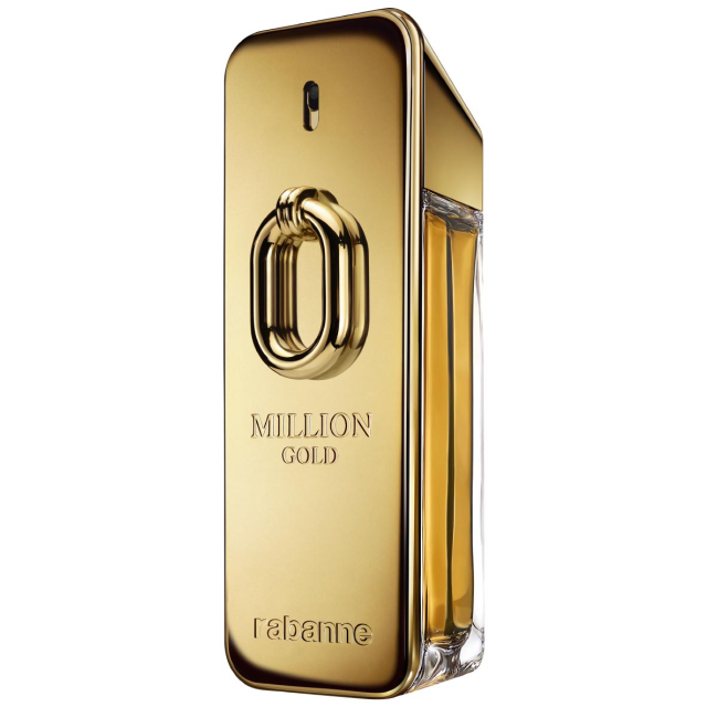 P.Rabanne Million Gold Eau de Parfum Intense 100ml