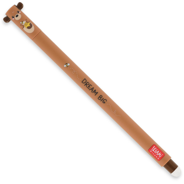 Legami Radiergummistift Teddy EP0067