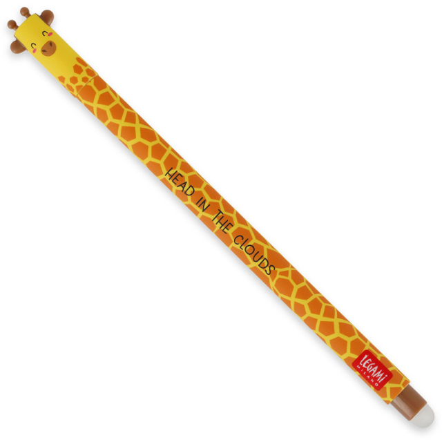 Legami Radiergummistift Giraffe EP0081