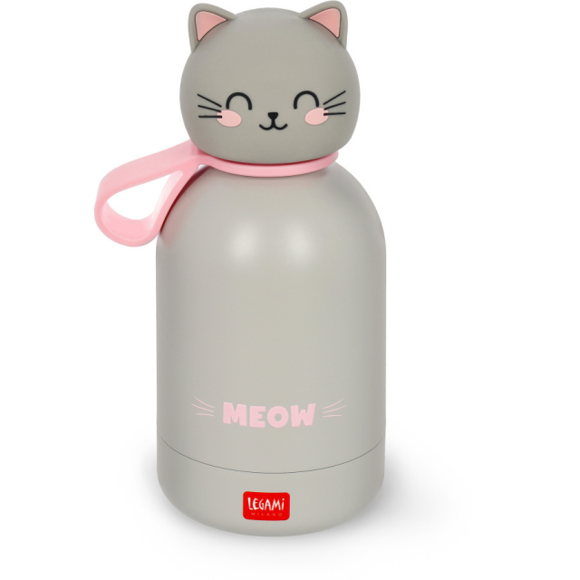 Legami Flasche Kitty 310 KSSB0003