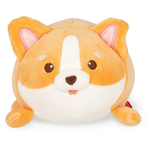 Legami Plyšová Hračka Corgi MSC0005