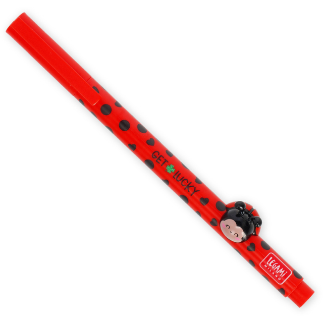Legami Gelstift Ladybug CPP0027