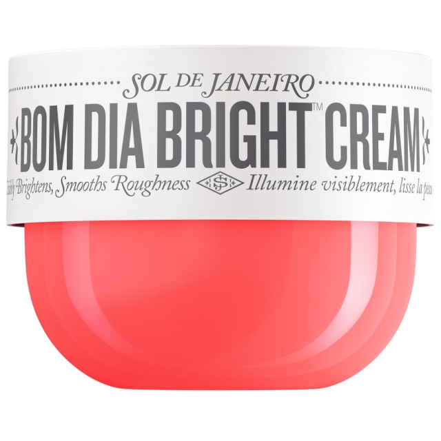 Sol de Janeiro Bom Dia Bright Krém 240ml