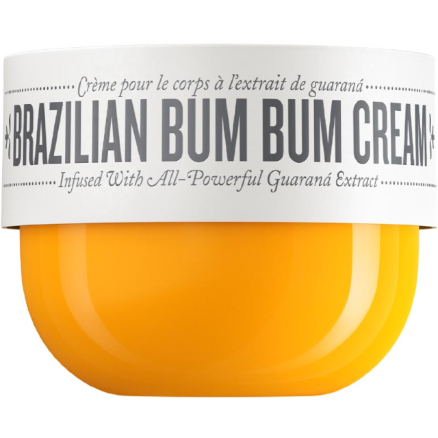 Sol de Janeiro Bum Bum Body Cream 240ml
