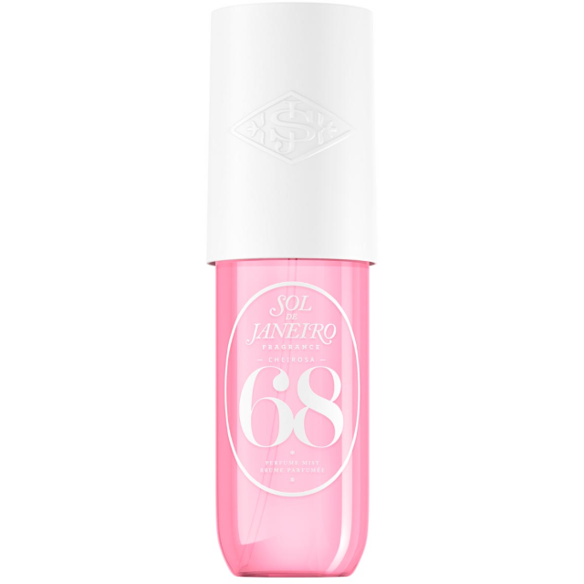Sol de Janeiro Brazil Crush Cheirosa 68 Mist 90ml