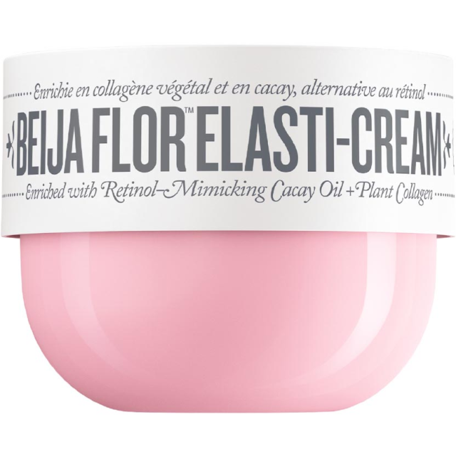 Sol de Janeiro Beija Flor Elasti-Cream 240ml