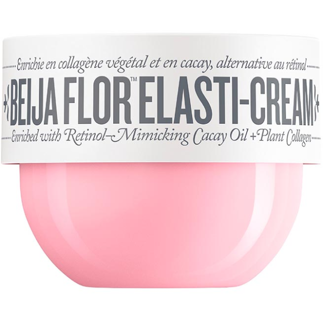 Sol de Janeiro Beija Flor Elasti-Cream 75ml
