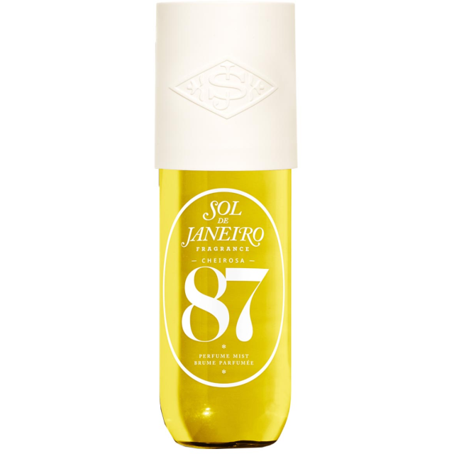 Sol de Janeiro Rio Radiance Perfume Mist 90ml