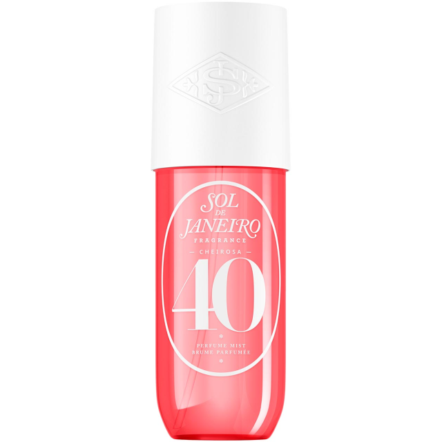 Sol De Janeiro Chirosa 40 Parfémový sprej 240ml