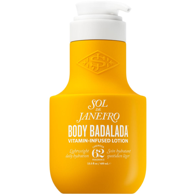 Sol de Janeiro Badalada 62 Body Lotion 400ml