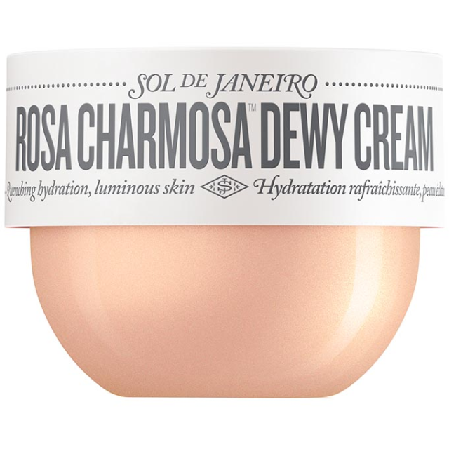 Sol de Janeiro Cheirosa 91 Body Cream 75ml