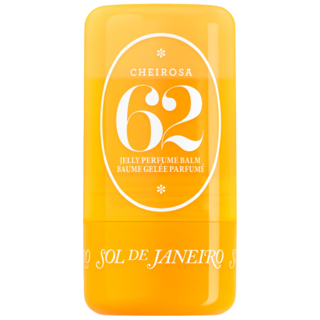 Sol de Janeiro Bum Bum Parfum Balm 4ml