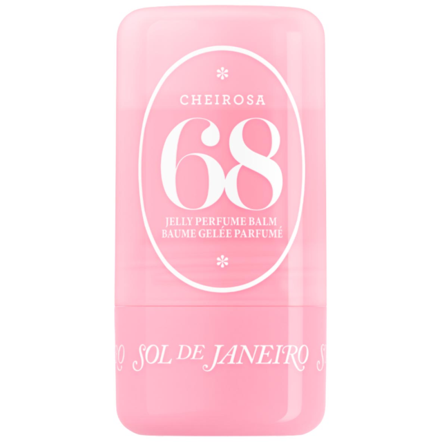 Sol de Janeiro Beija Flor Parfum Balm 4ml