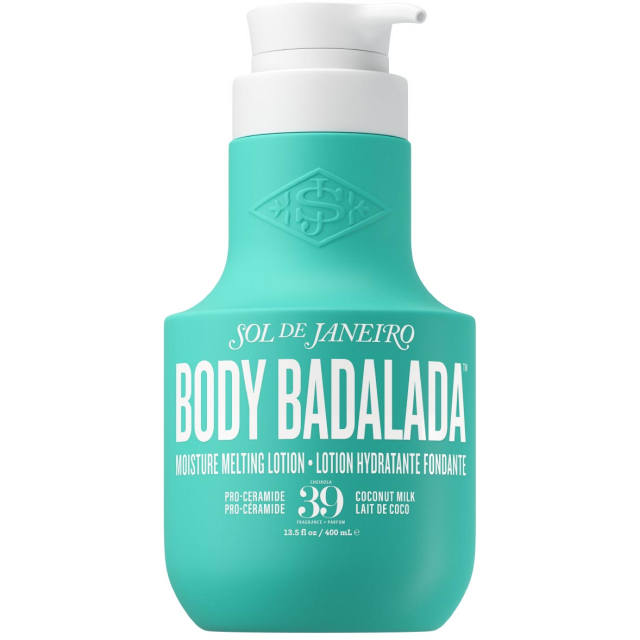 Sol de Janeiro Cheirosa 39 Body Lotion 400ml