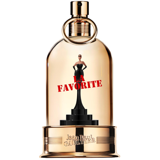 Gaultier La Favorite Eau de Parfum 100ml