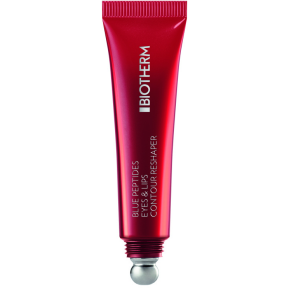 Biotherm Blue Peptides Eyes and Lips Reshaper 15ml