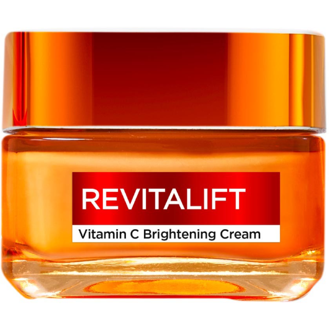 L'Oréal Bright Pore-Smooth Vitamin C Kérm 50ml