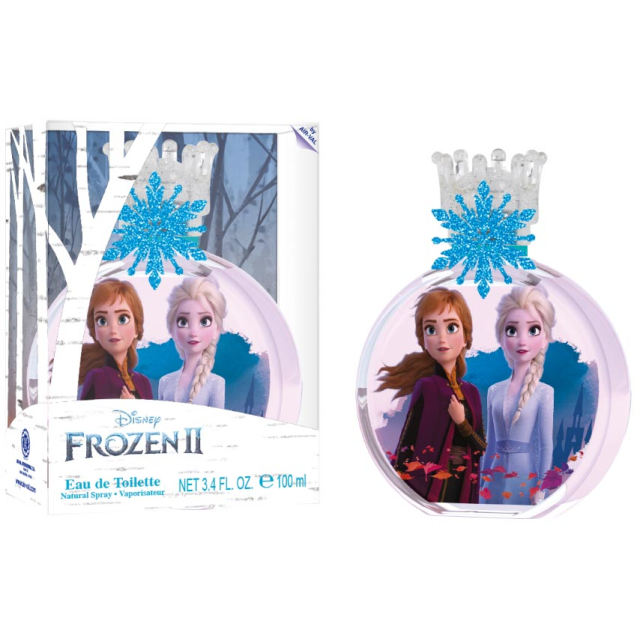 Kids Fragrances Disney Frozen II Set 1ks