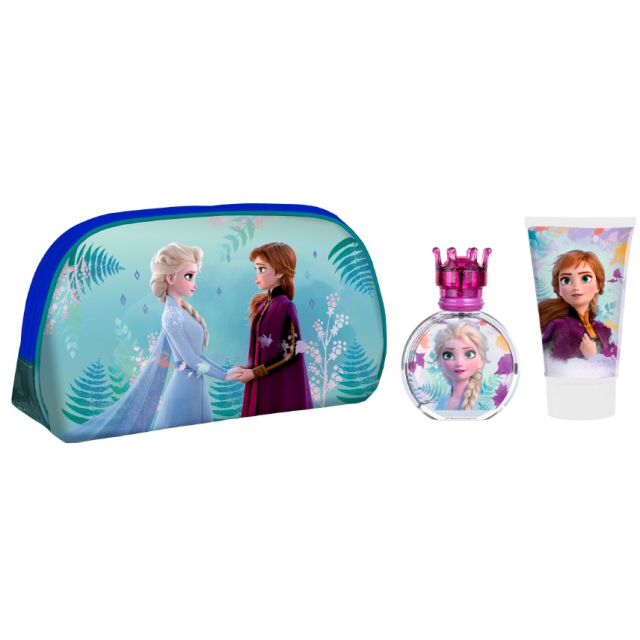 Kids World Frozen II Set 1ks