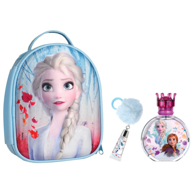 Kids World Frozen II Set 1ks