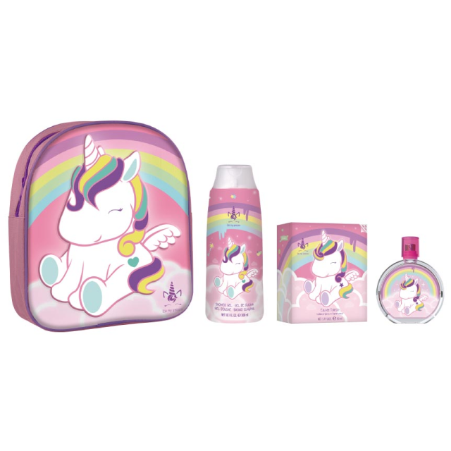 Kids World Eau my Unicorn Set 1ks