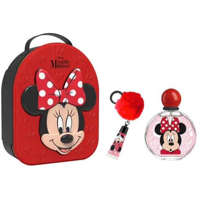 Kids World Minnie Mouse Set 1ks