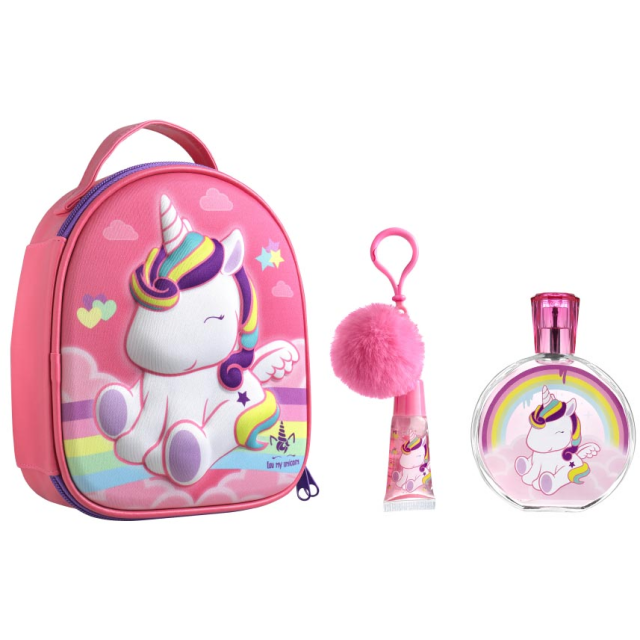 Kids World Eau my Unicorn Set 1ks