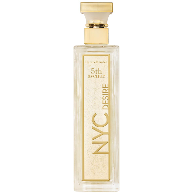E.Arden 5th Avenue NYC Desire Eau de Parfum 75ml