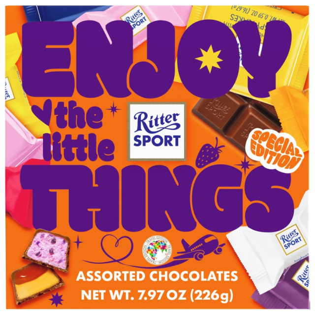 Ritter Sport Enjoy 226g