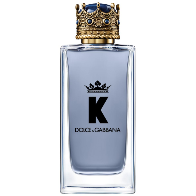 Dolce&Gabbana K by D&G Eau de Toilette 100ml
