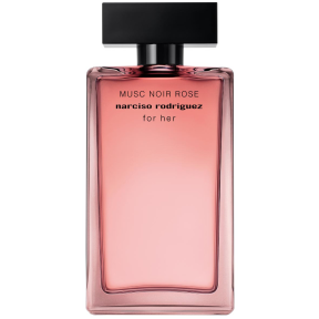 N.Rodriguez Musc Noir Rose Eau de Parfum 100ml