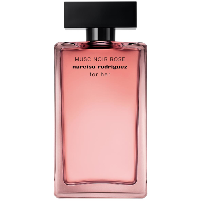 N.Rodriguez Musc Noir Rose Eau de Parfum 100ml
