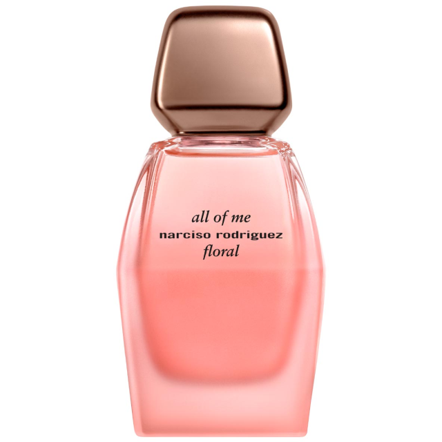 N.Rodriguez All of me Floral Parfémová voda 50ml