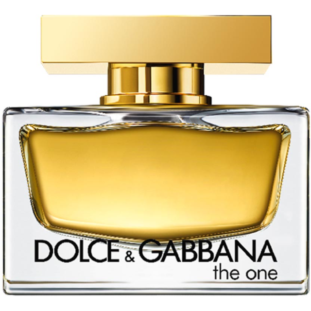 Dolce&Gabbana The One Eau de Parfum 50ml