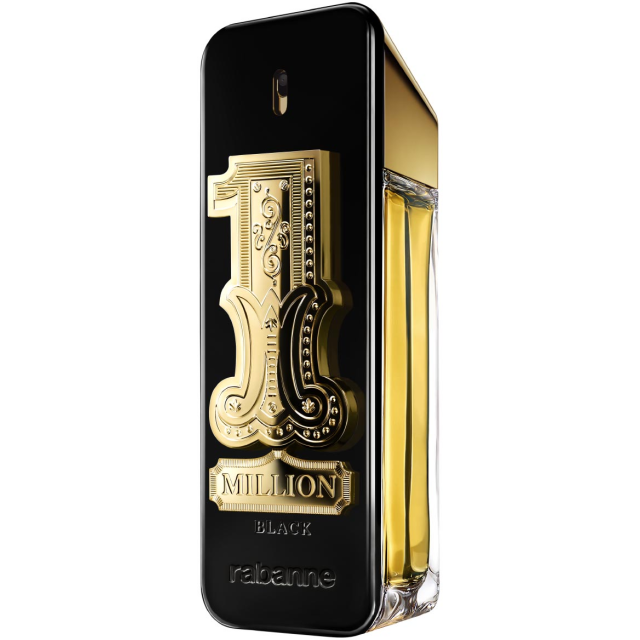 P.Rabanne 1 Million Black Eau de Parfum 100ml