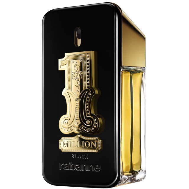 P.Rabanne 1 Million Black Eau de Parfum 50ml