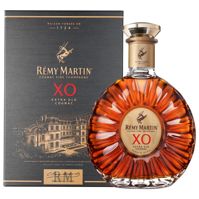 Remy Martin XO 40% 1L