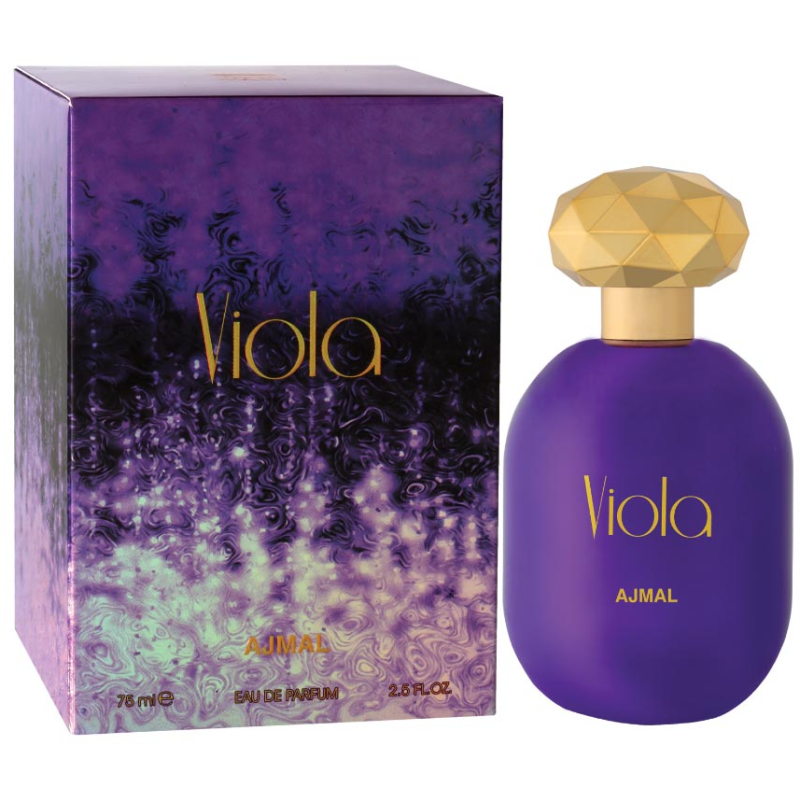 Ajmal Viola Parfémová voda 75ml