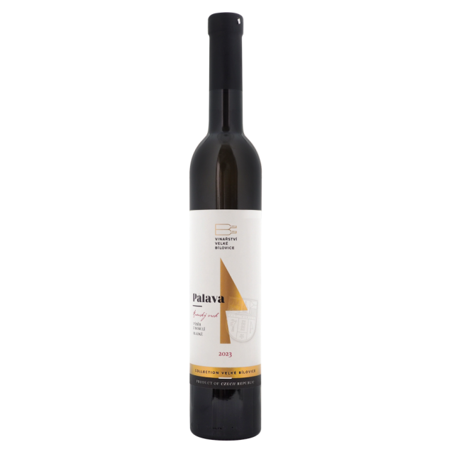 Pálava VZB Sladké 0,5L
