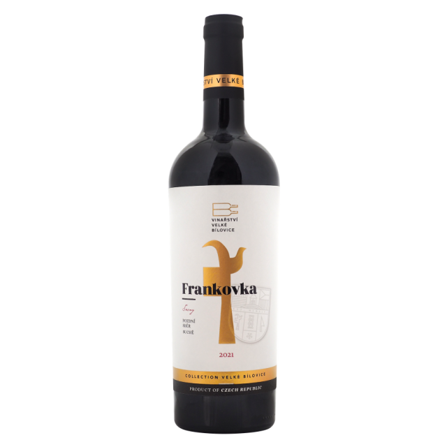 VB Frankovka PS 0,75L
