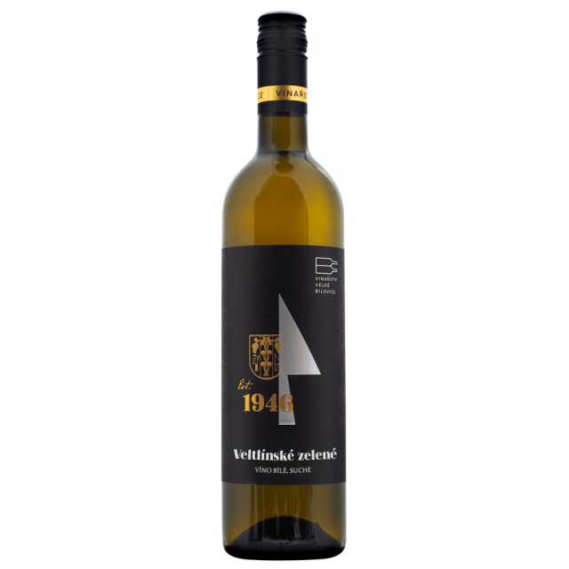 VB Grüner Veltliner 0,75L