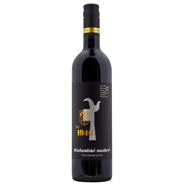 VB Pinot Noir 0,75L