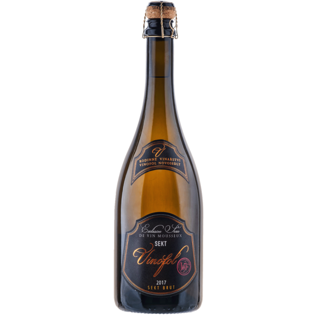 Vinofol Sekt Vinofol 0,75 L