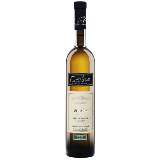 Vinofol Solaris 0,75L
