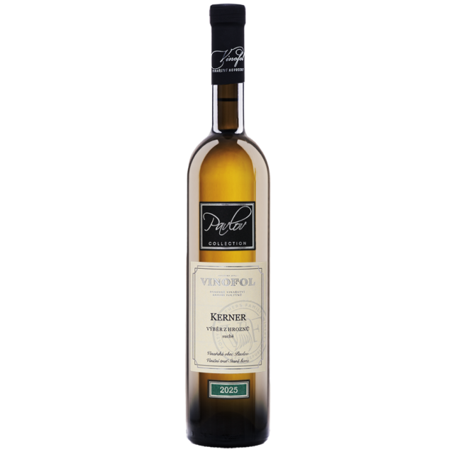 Vinofol Kerner 0,75L