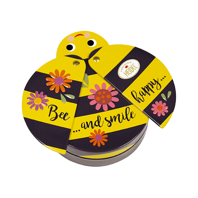 Bee Happy Pralines 43g