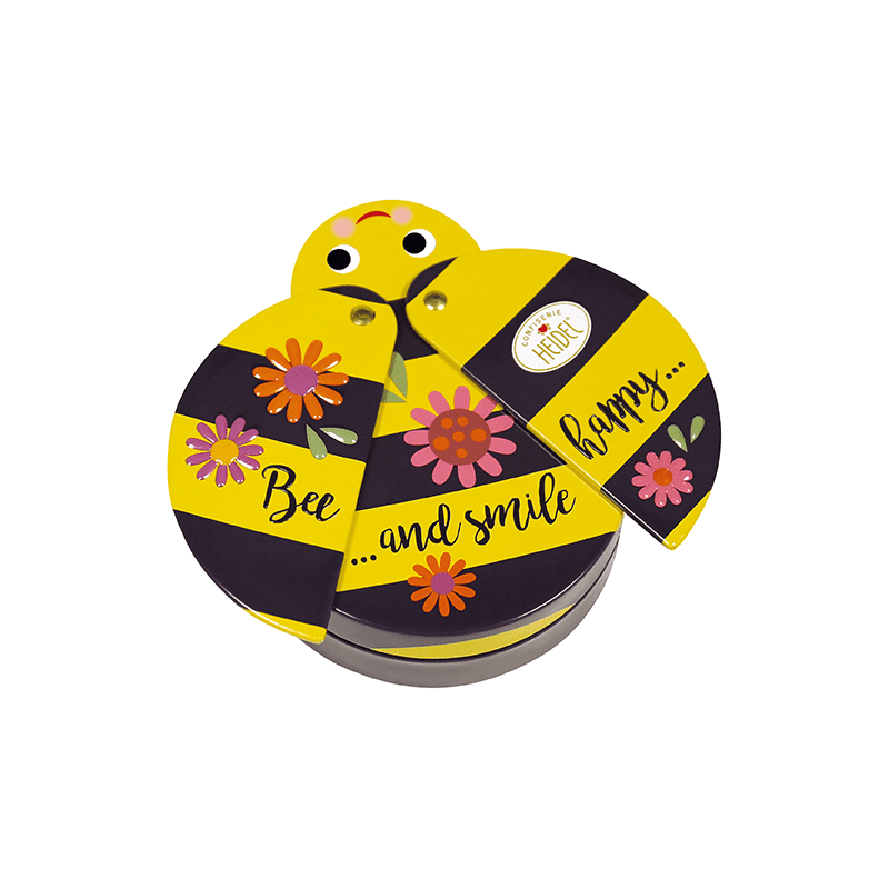 Bee Happy Pralines 43g