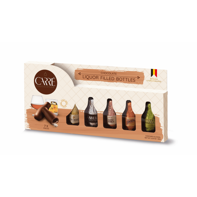 Carré Liquers 86g