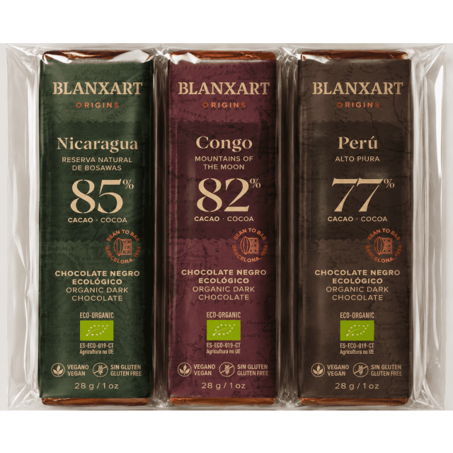 Blanxart Tripack (3X24G) 84g