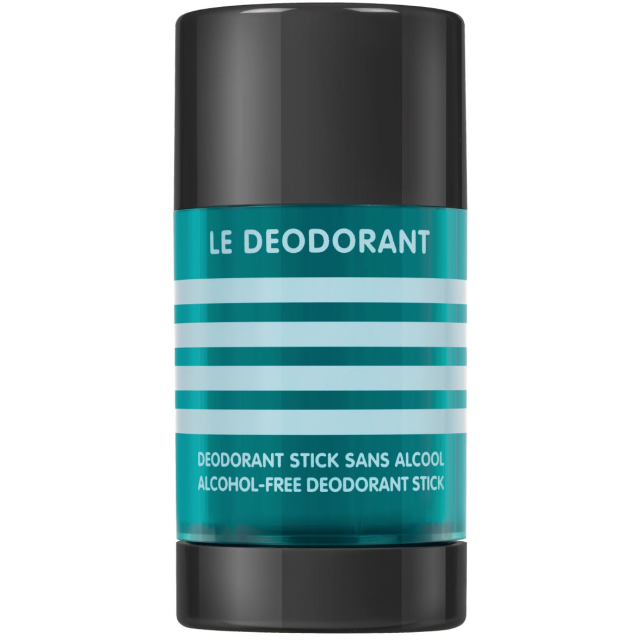 Gaultier Le Male Deodorant tuhý 75g
